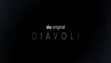 Photo of Patrick Dempsey nel cast della serie “Diavoli 2”