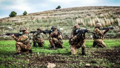 Photo of L’Esercito Italiano recluta VFP. Il bando