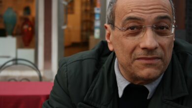 Photo of Festival Premio Lussu: Claudio Piersanti presenta “Quel maledetto Vronskij”