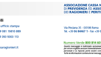Photo of Lavoro, più tutele per professionisti e partite iva