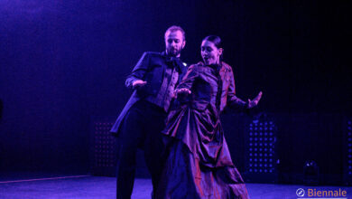 Photo of Al via al concorso per tutti gli artisti: MArtelive arriva in Liguria!