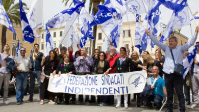 Photo of FSI-USAE: grave quanto sta accadendo ad Ittiri Sta chiudendo il reparto di Lungodegenza