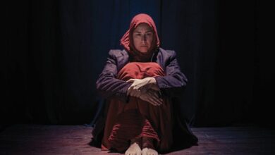 Photo of Il monologo teatrale “RUT” in concorso al prestigioso Roma Fringe Festival 2021