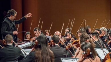 Photo of L’Orchestra Sinfonica del Canepa riprende a suonare