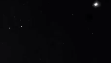 Photo of Il mistero di Pasqua: un bolide?