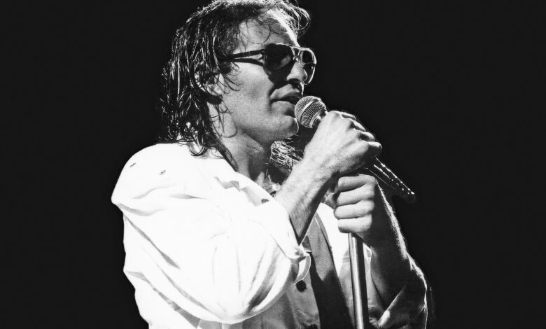 Siamo solo noi: 40 anni dal 4 disco di Vasco Rossi