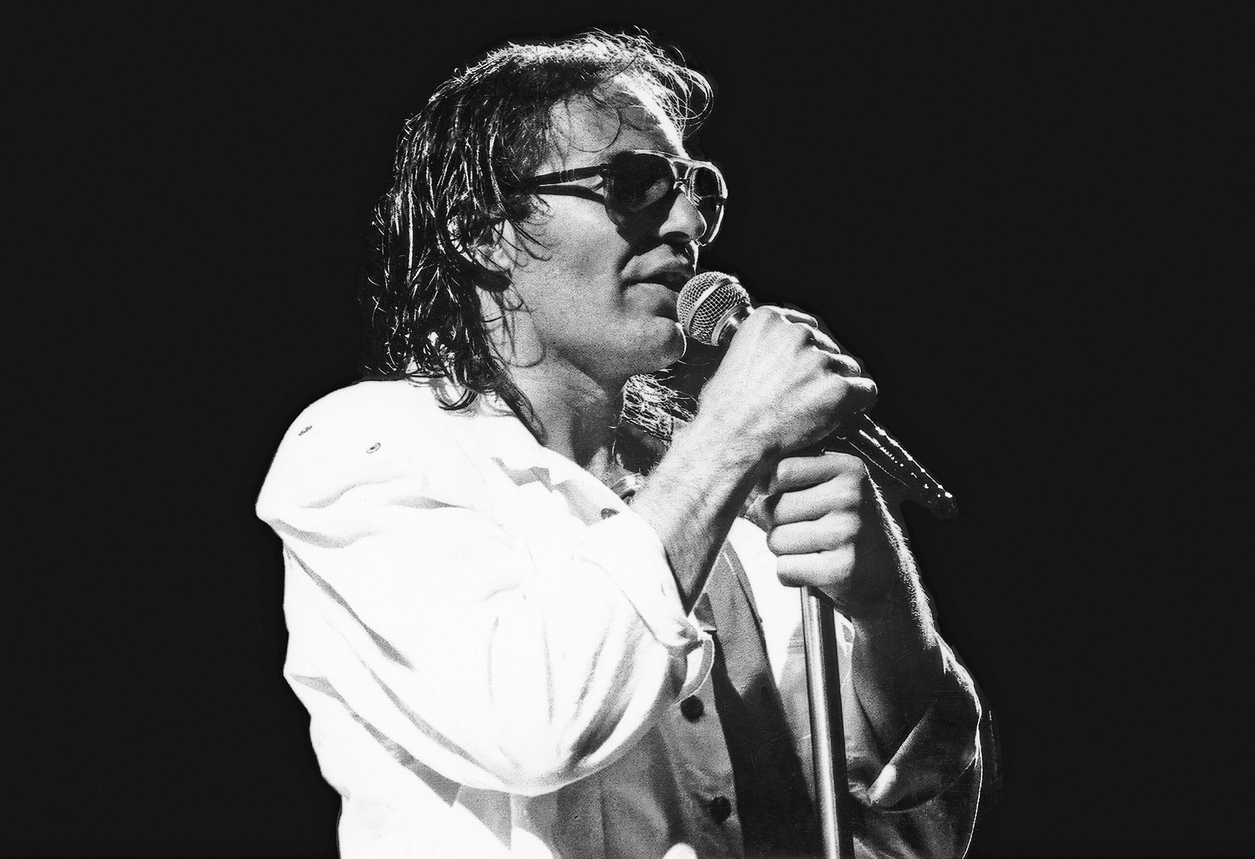 Siamo solo noi: 40 anni dal 4 disco di Vasco Rossi