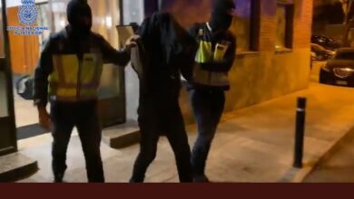 Photo of Terrorismo. Arrestato membro del Polisario disposto a uccidere donne e bambini marocchini in Spagna