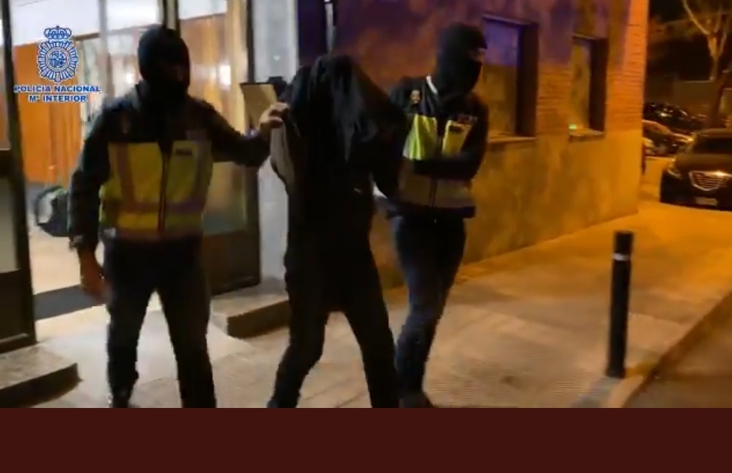 Terrorismo. Arrestato membro del Polisario disposto a uccidere donne e bambini marocchini in Spagna