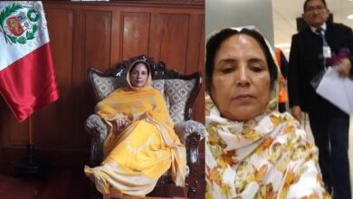 Photo of Usurpatori diplomatici del gruppo Polisario da Perù alI’Italia