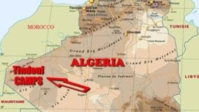 Photo of Tindouf: Algeria responsabile della morte di alcuni Saharawi