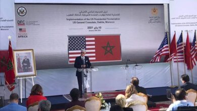 Photo of Sahara Marocchino e Stati Uniti. Principali raccomandazioni di esperti americani