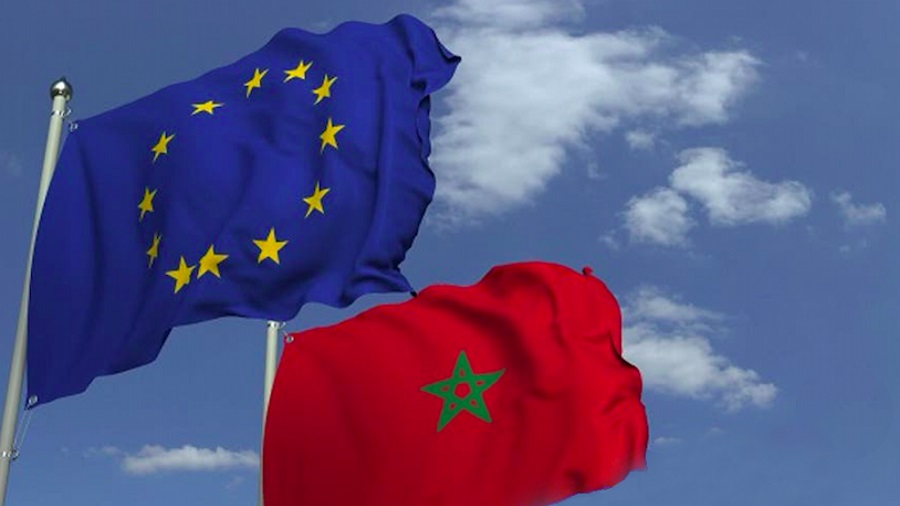 Relazioni strategiche: Europa Marocco