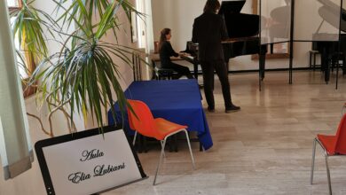 Photo of Conservatorio “Luigi Canepa” di Sassari: apertura termini ammissioni anno accademico 2021-22 e attività di orientamento