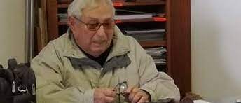 Photo of Lutto nel Ponente Savonese per l’ imprenditore Agostino Tarello Oggi i funerali