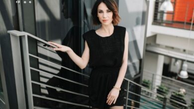 Photo of Michelle Carpente su Real Time conduce Matrimonio a sorpresa in Italia