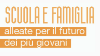Photo of Il MOIGE lancia un nuovo progetto per una DAD più consapevole e condivisa
