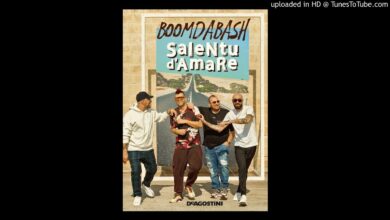 Photo of Boomdabash firmano il libro “Salentu d’amare”