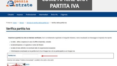 Photo of Partite Iva: serve un confronto con il Governo
