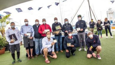 Photo of A Sanremo inglesi OK nella Riviera Dragon Cup Agli svizzeri la tappa conclusiva