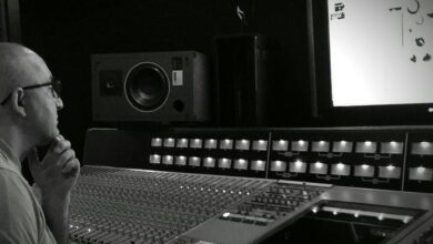Photo of ESCE “TSUNAMI” NUOVO SINGOLO DI BASSFUNK STEPHEN