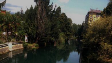 Photo of Villa Pliniana, le sue leggende e i suoi fantasmi