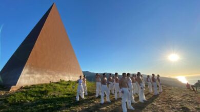 Photo of Fiumara d’Arte, Antonio Presti: col nuovo videoclip di Mahmood il nostro territorio parlerà ai giovani