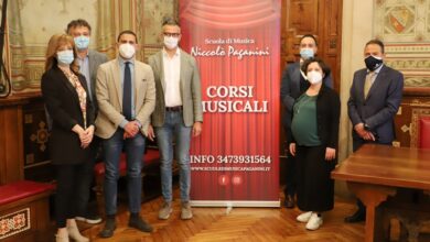 Photo of A Legnano il primo centro di formazione professionale per la musica