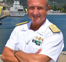 Photo of Cagliari: alla Direzione Marittima visita del Comandante Marittimo Nord