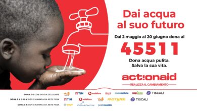 Photo of CRISI CLIMATICA E COVID-19, ACTIONAID: «IN KENYA SERVE SUBITO ACQUA PULITA»