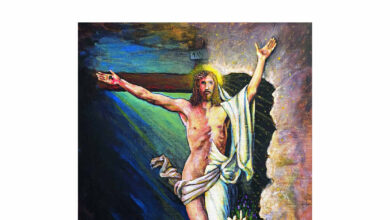 Photo of Annunciare per Amore, fede e certezza della vita eterna nell’ultimo libro di Giuseppe Puma