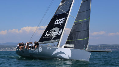 Photo of La stagione 2021 di Anywave Safilens tra Tirreno e Adriatico