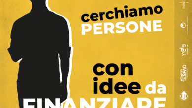 Photo of Yes I Start Up- donne e disoccupati: cercasi partner