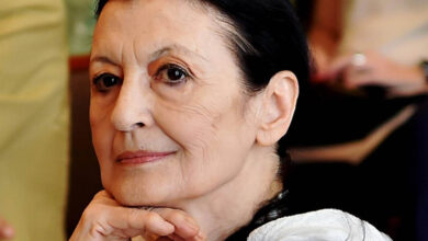 Photo of Addio a Carla Fracci