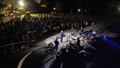 Photo of Festival delle Colline 2021 Dal 7 al 23 luglio a Prato e sulle colline Pratesi