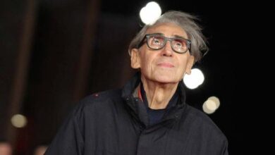 Photo of Addio Franco Battiato