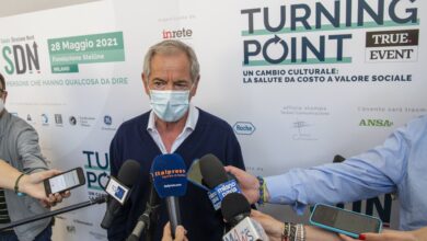 Photo of Bertolaso: “A fine giugno presenteremo la campagna invernale di richiamo”