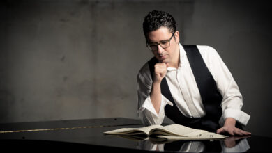 Photo of Andaloro suona Beethoven, al via la stagione 2021 dell’Orchestra da Camera Fiorentina