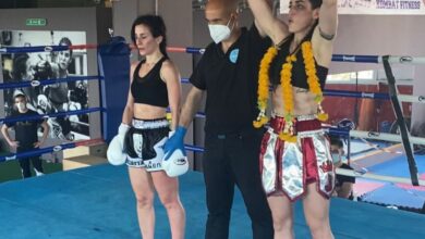 Photo of Jessica Meloni e Matteo Dore campioni regionali