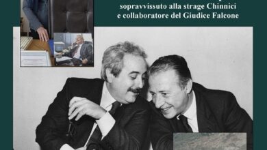 Photo of 23 maggio 2021: BCsicilia ricorda la strage di Capaci