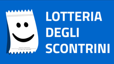 Photo of Lotteria degli scontrini: il gioco che piace all’Italia