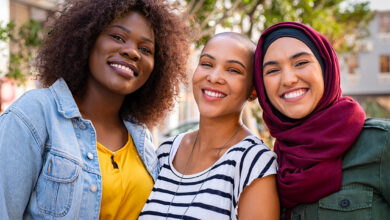 Photo of Combattere i pregiudizi sulle donne musulmane. Una necessità