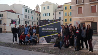 Photo of Progetto MediterranEU –Report conclusivo progetto