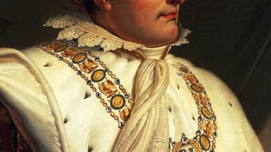 Photo of BCsicilia A 200 anni dalla morte di Napoleone: i Gioielli dell’Imperatore