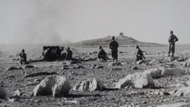 Photo of Isola delle Femmine e le due guerre mondiali