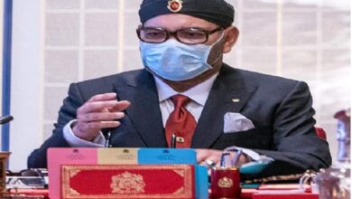 Photo of Marocco: aiuti urgenti Gaza e Cisgiordania