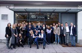 Photo of Lo stile italiano di Dan John conquista anche la Serbia