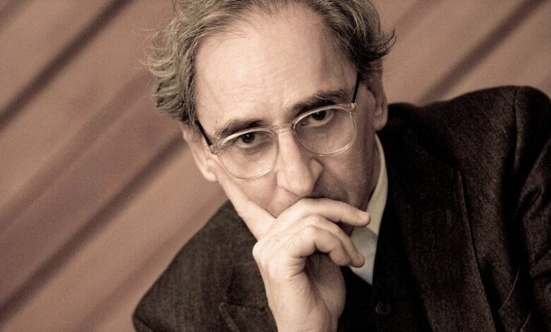 Battiato: un musicista misterioso