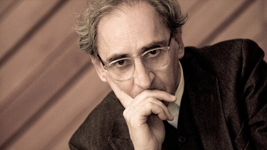 Battiato: un musicista misterioso