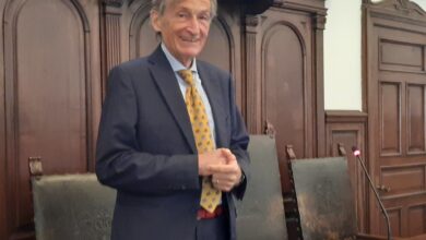 Photo of Accademia di Medicina di Torino organizza una riunione scientifica